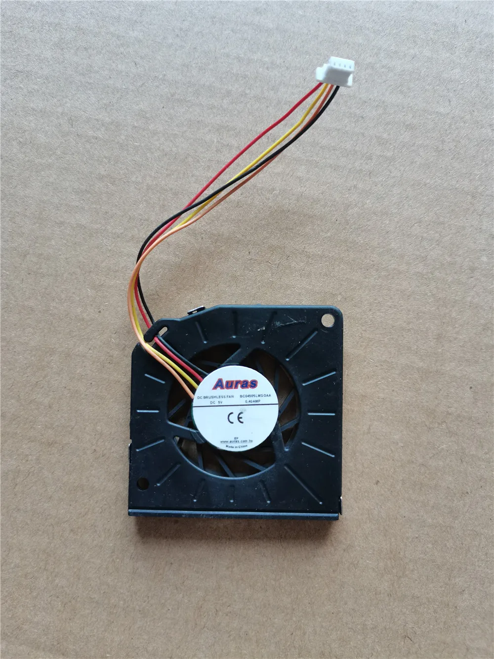 Cpu Cooler - Nieuwe Originele Laptop/Notebook Cpu Koelventilator Voor