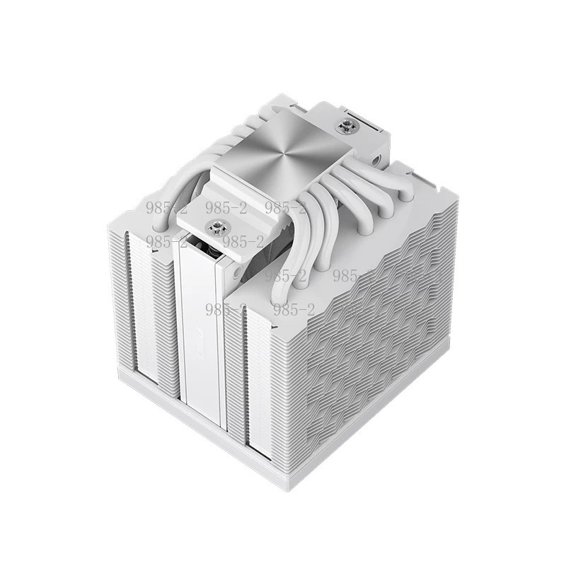 Cpu Cooler - 6 Heat Pipe CPU-radiator, RZ620MX Dual