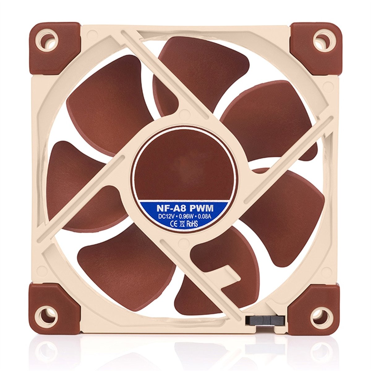Cpu Cooler - AB30 Noctua NF-A4x10 FLX Computer Koelventilator