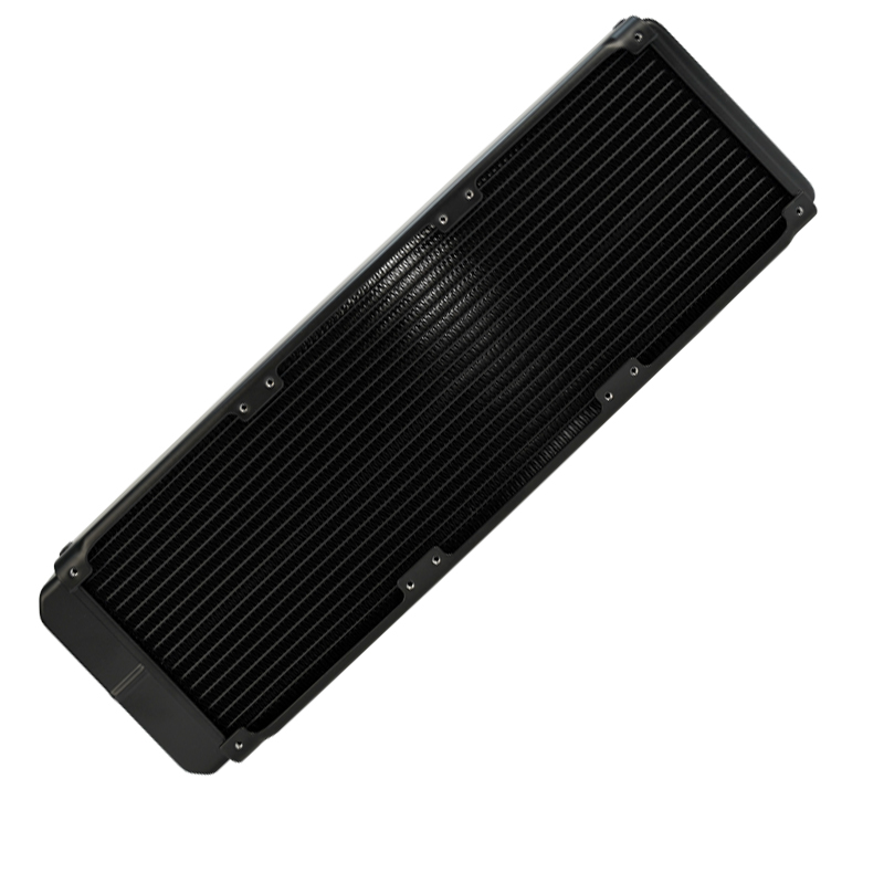 OCOCOO Computer Aluminium OC-A - Heatsink recensie en prijs