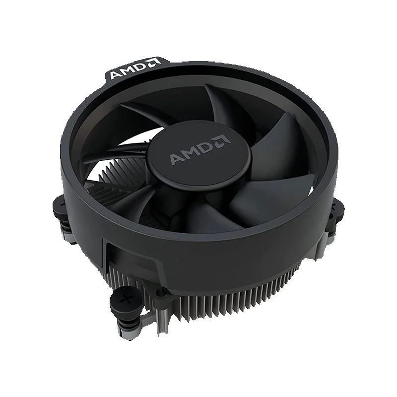 AMD Ryzen Wraith Cooler Wraith - Cpu Heatsink recensie en prijs