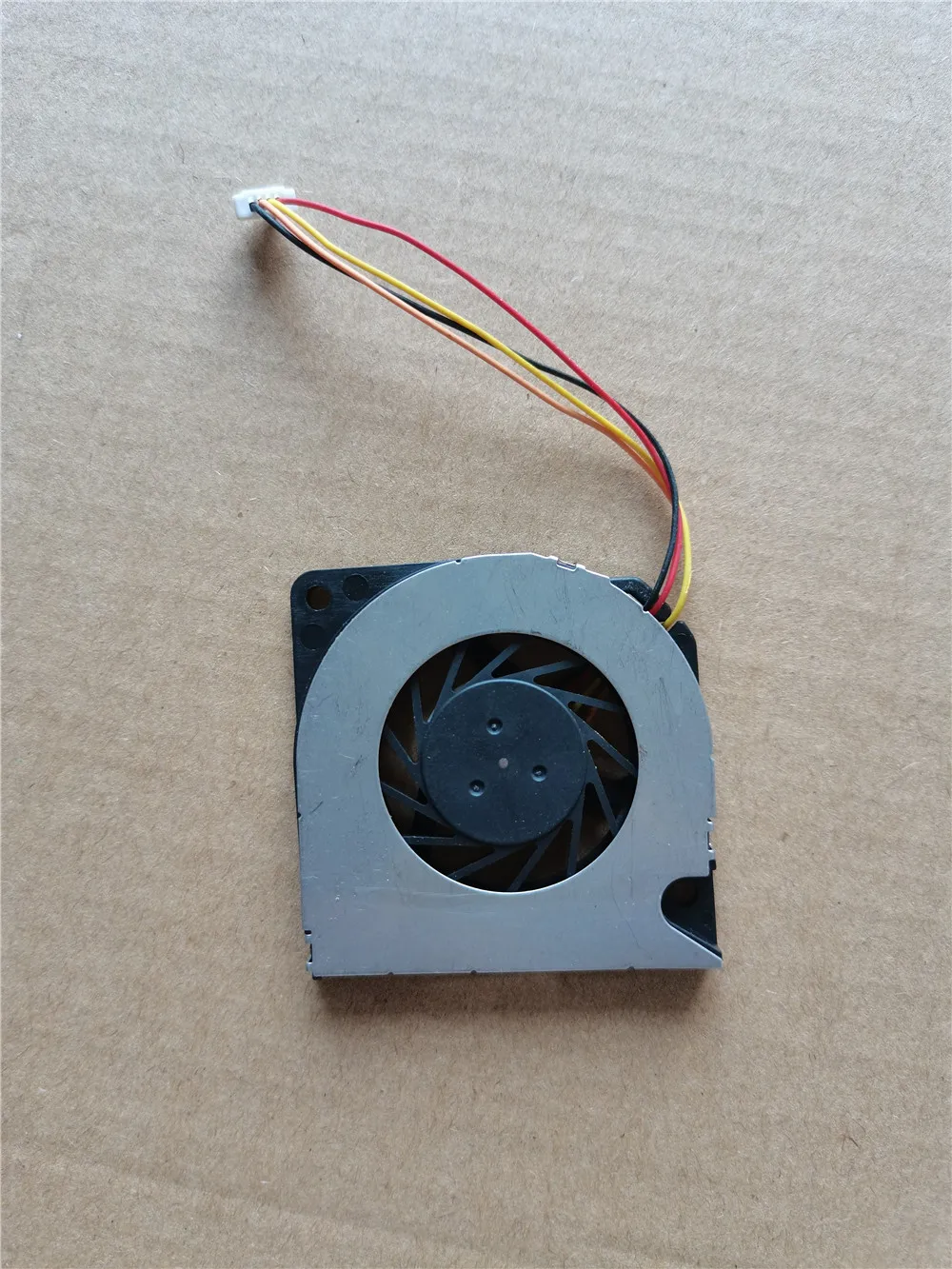 Nieuwe Originele Laptop/Notebo - Cpu Cooler recensie en prijs