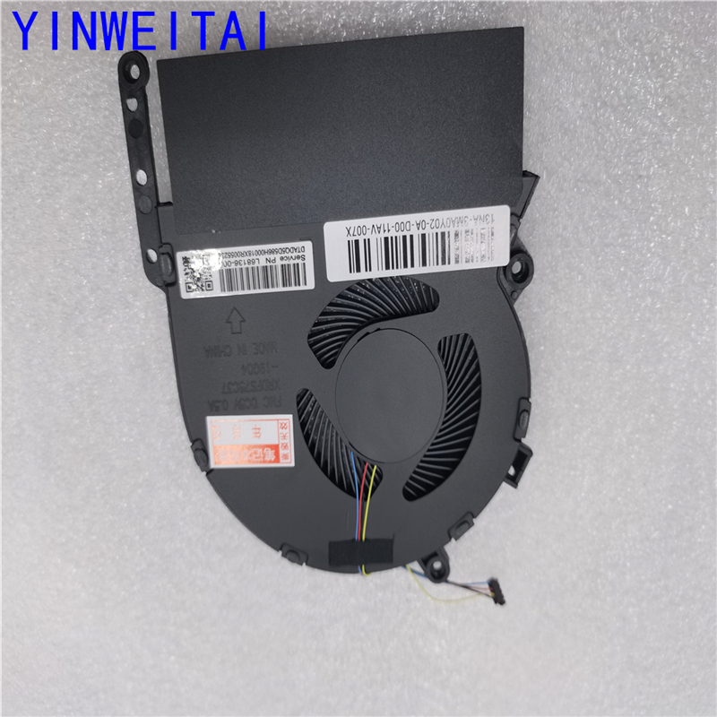 Nieuwe laptop CPU GPU Koelvent - Cpu Cooler recensie en prijs
