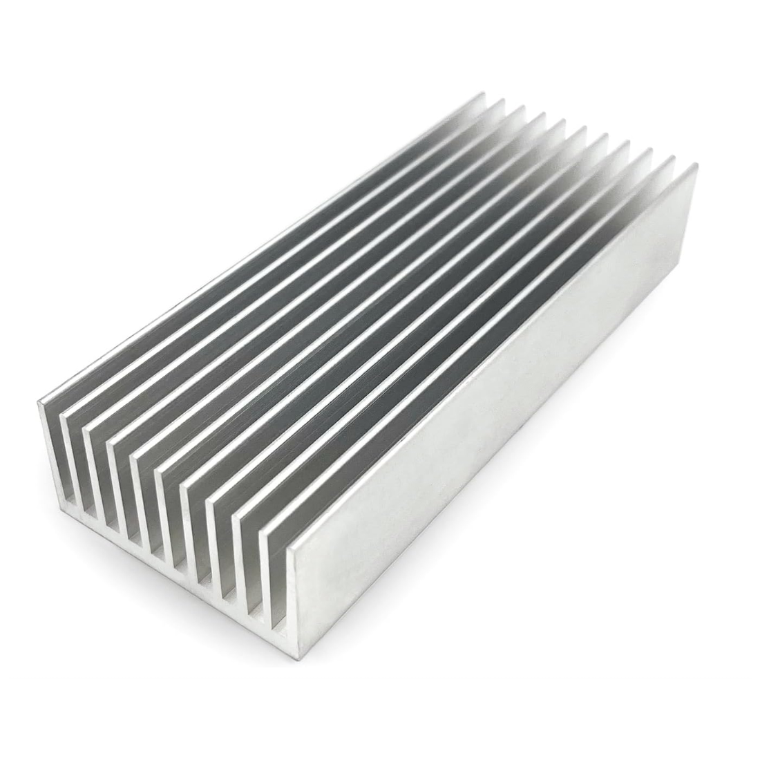 50x60x26mm-300x60x26mm Geëxtru - Heatsink recensie en prijs