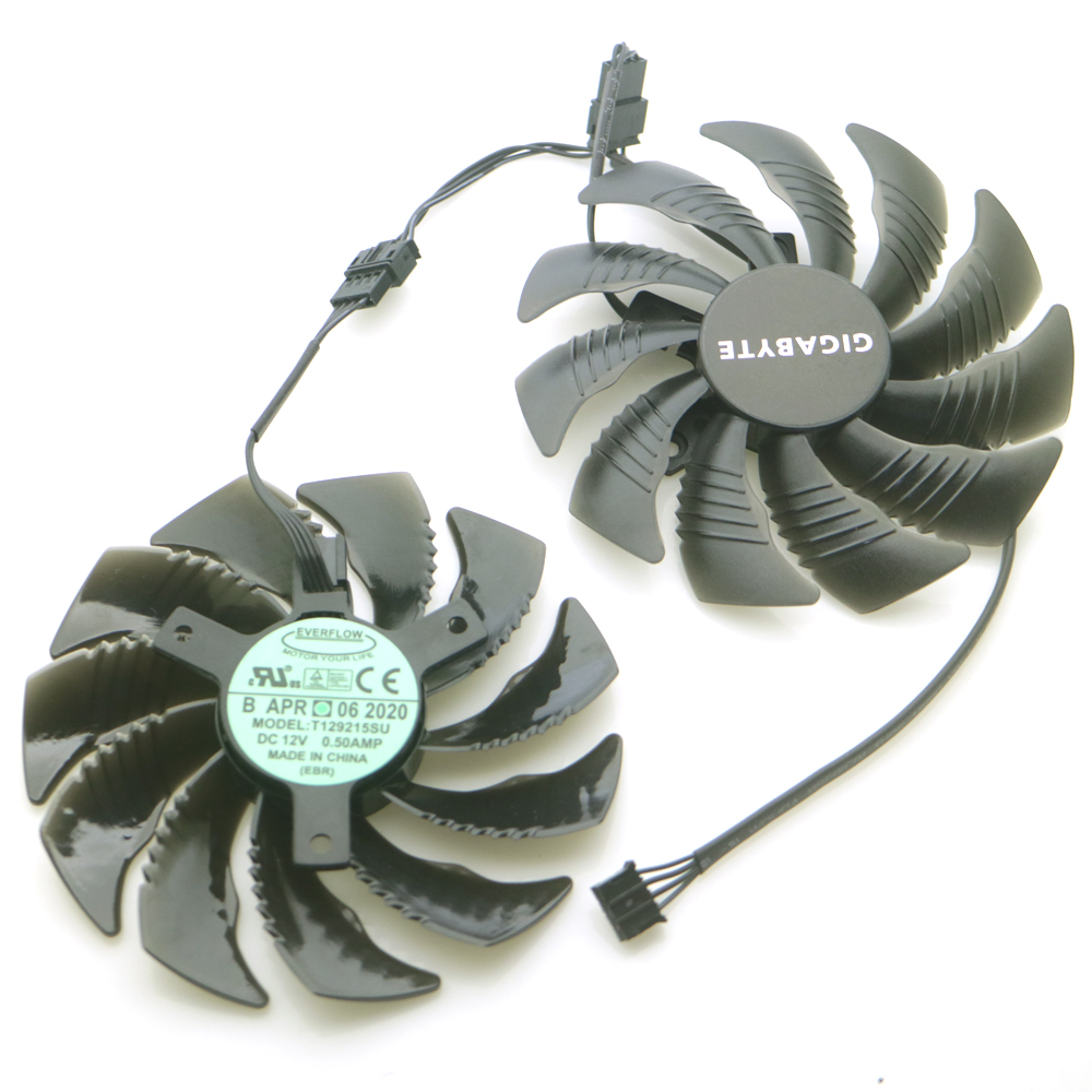 T 129215 SU 12 V 0.50A 86mm VG - Cpu Heatsink recensie en prijs