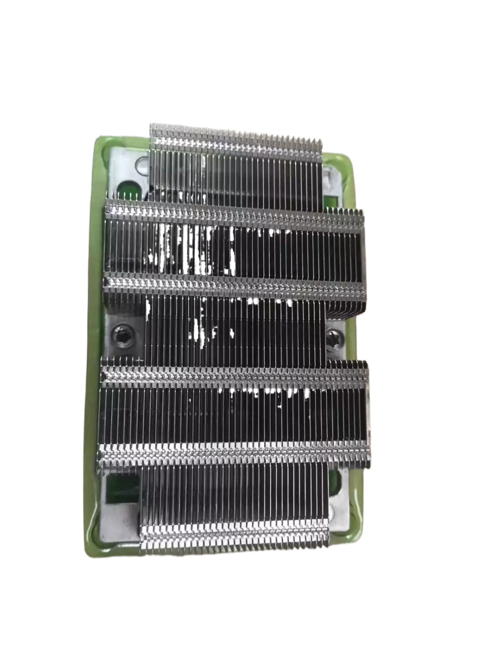 Nieuwe CPU Heatsink 0C6R9H C6R - Cpu Cooler recensie en prijs