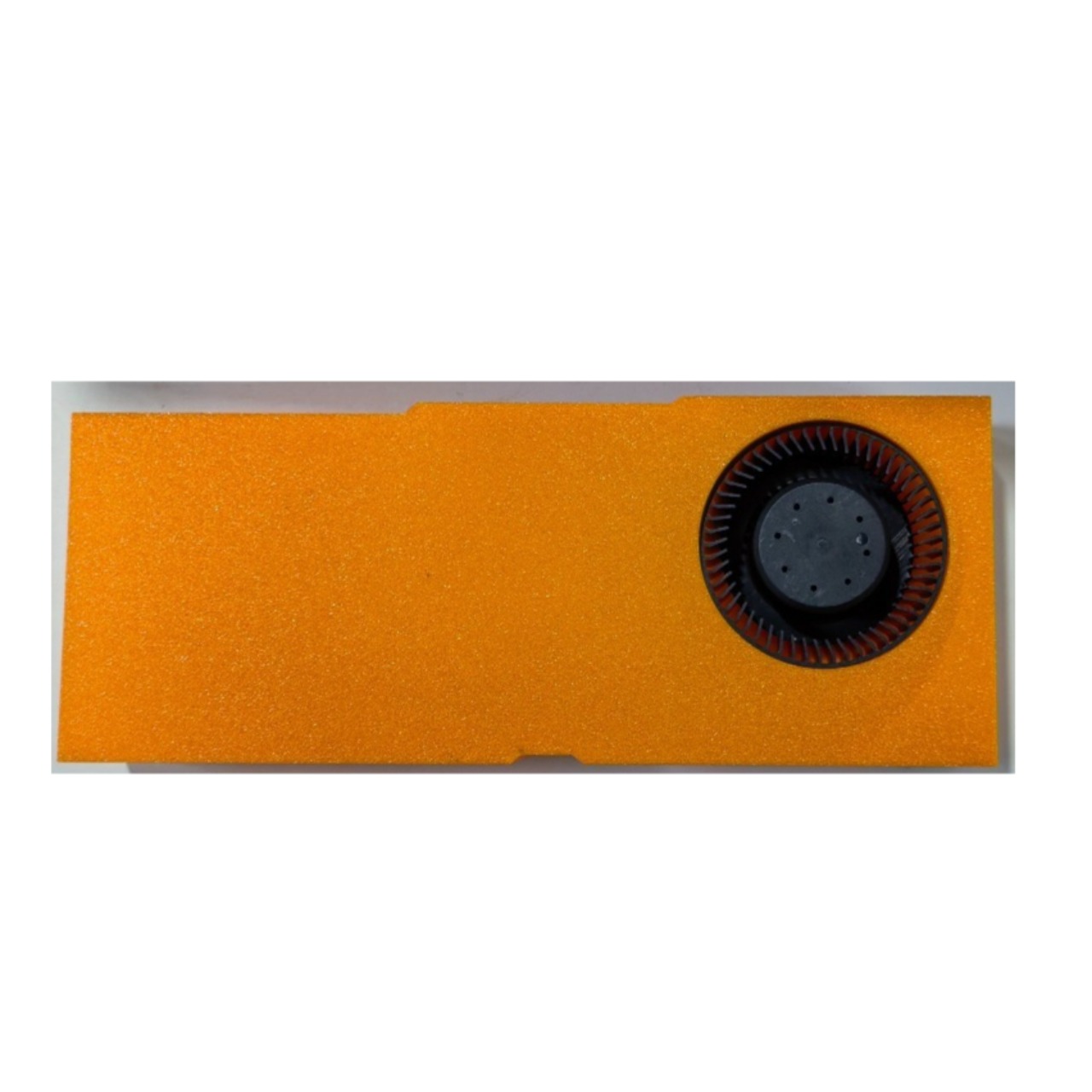 Mi50 grafische kaart koelmodif - Gpu Cooler recensie en prijs