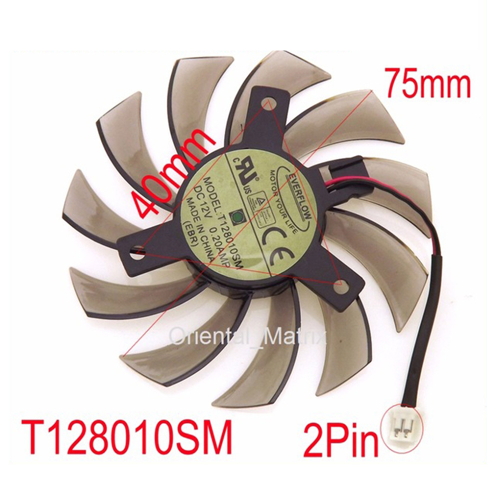 Gratis Verzending T128010SM 75 - Cpu Cooler recensie en prijs