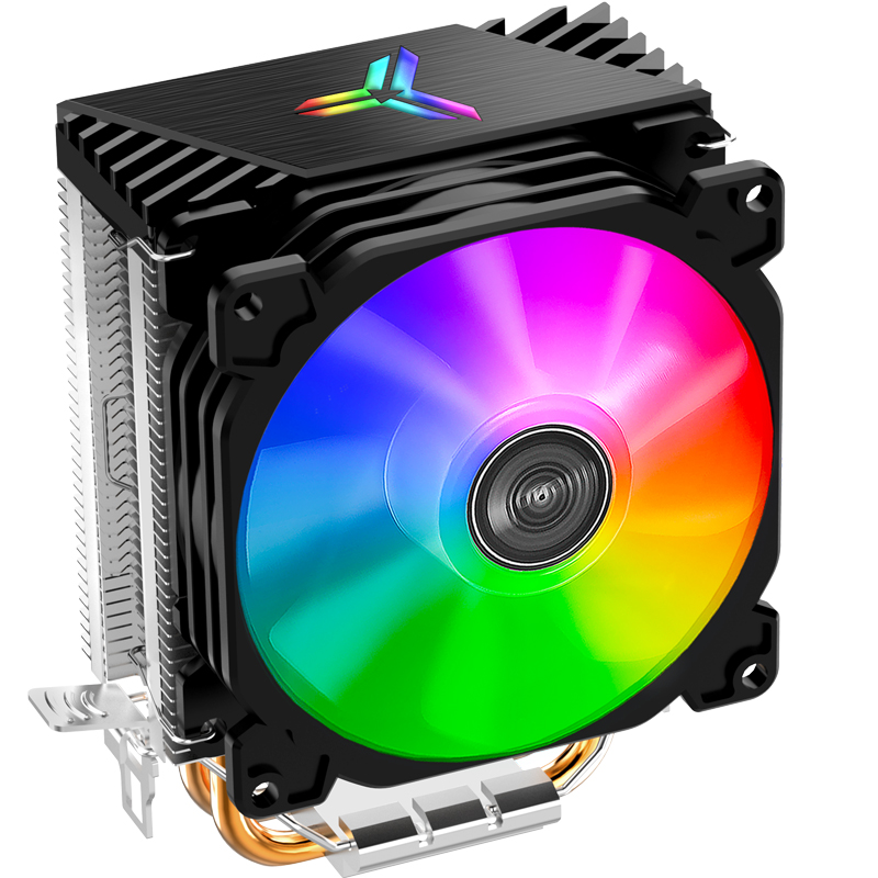 Jonsbo CR1200 CPU Koeler 2 Hea - Cpu Cooler recensie en prijs