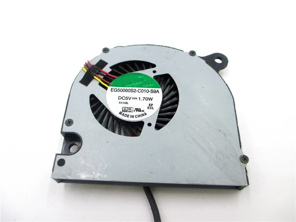 CPU KOELVENTILATOR VOOR Lenovo - Cpu Cooler recensie en prijs