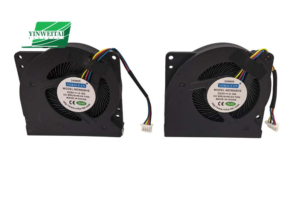 Nieuwe CPU Koeler Fan Voor 500 - Cpu Cooler recensie en prijs