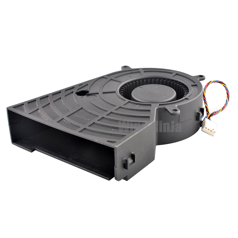 Hoge Snelheid Centrifugaal Koe - Gpu Cooler recensie en prijs