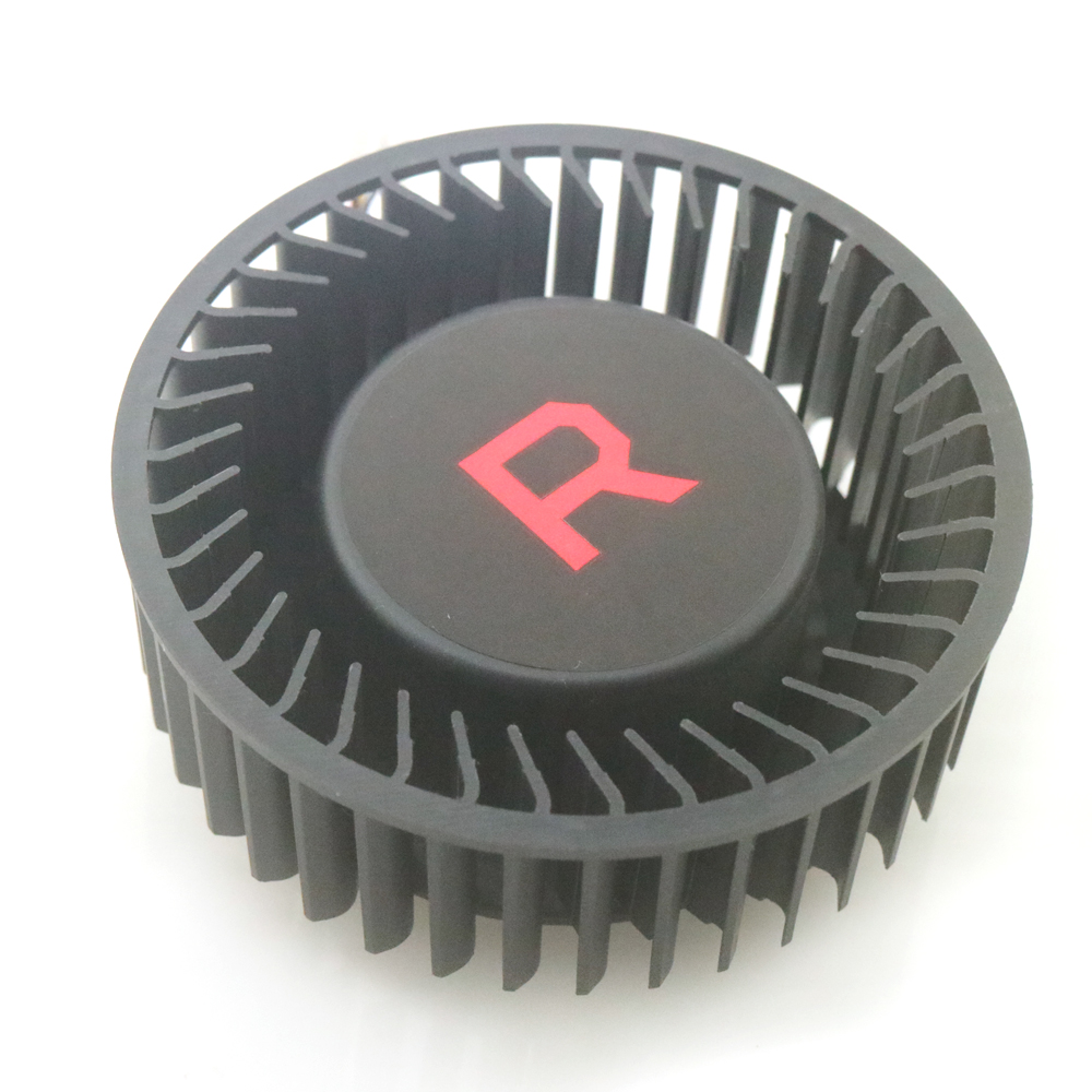 BFB1012SHA01 12V 2.4A 75Mm 37* - Cpu Heatsink recensie en prijs