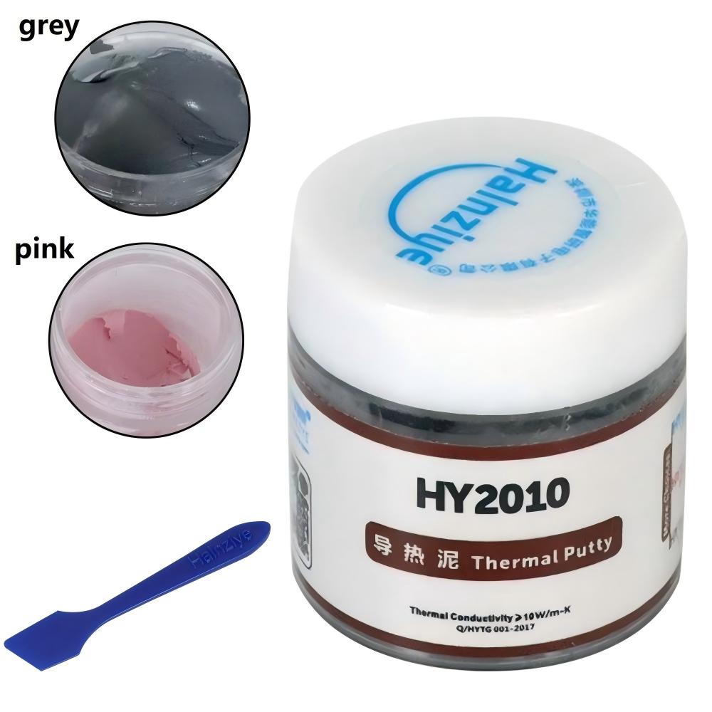 HY2210 HY2310 10 W/m-k Koelpas - Thermal Paste recensie en prijs